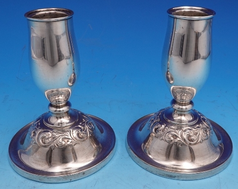 Candlestick pair weighted #230 4